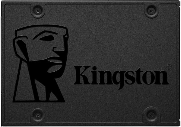 Kingston SSD PLUS 240GB Internal SSD Drive - Counterpoint