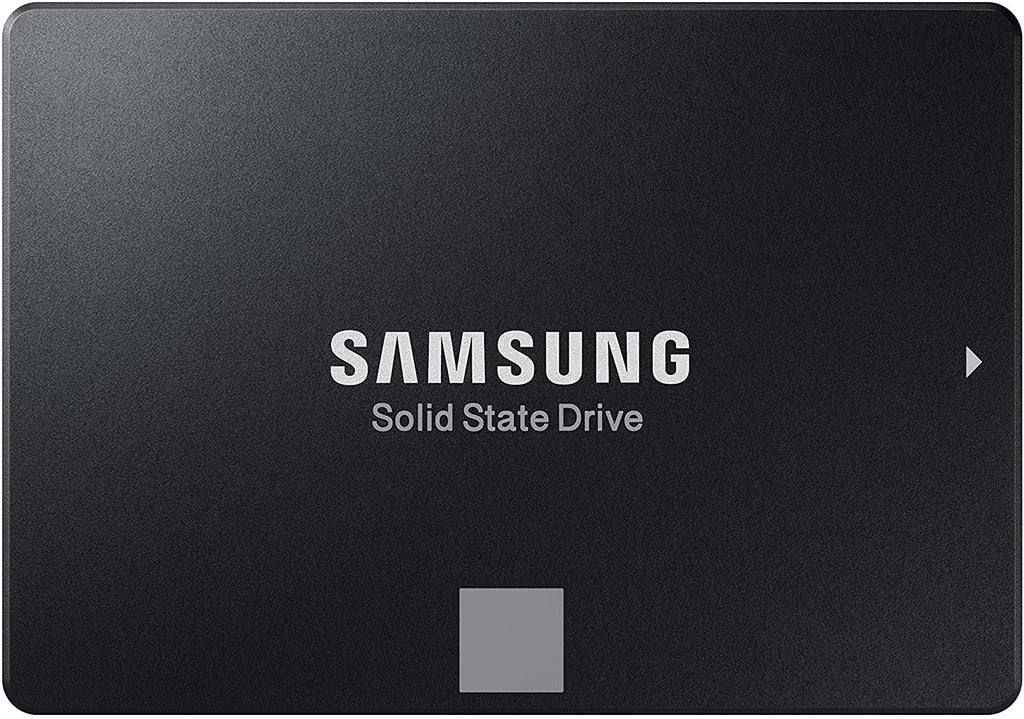 Samsung Evo 860 1TB Internal SSD - Counterpoint