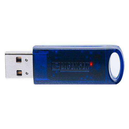 Steinberg USB-eLicencer - Counterpoint