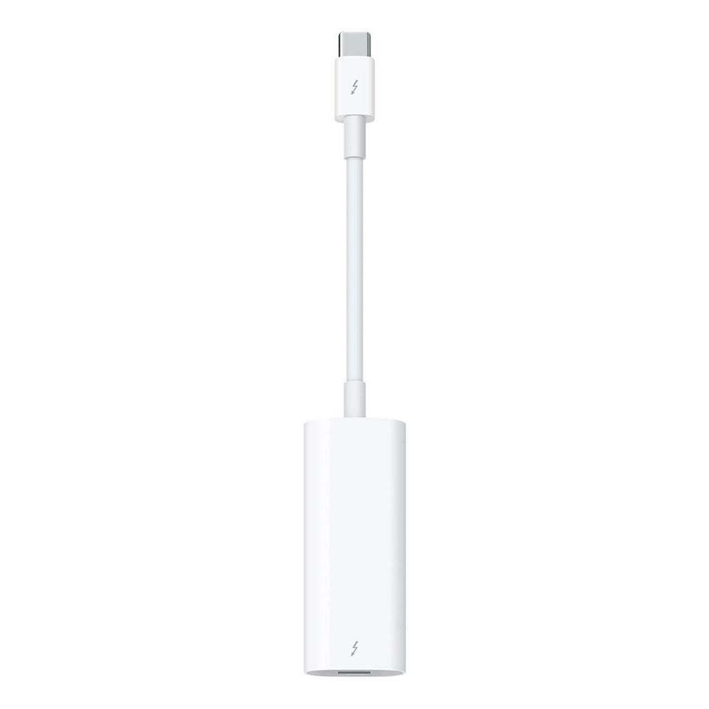Apple Thunderbolt 3 (USB-C) to Thunderbolt 2 Adapter - Counterpoint