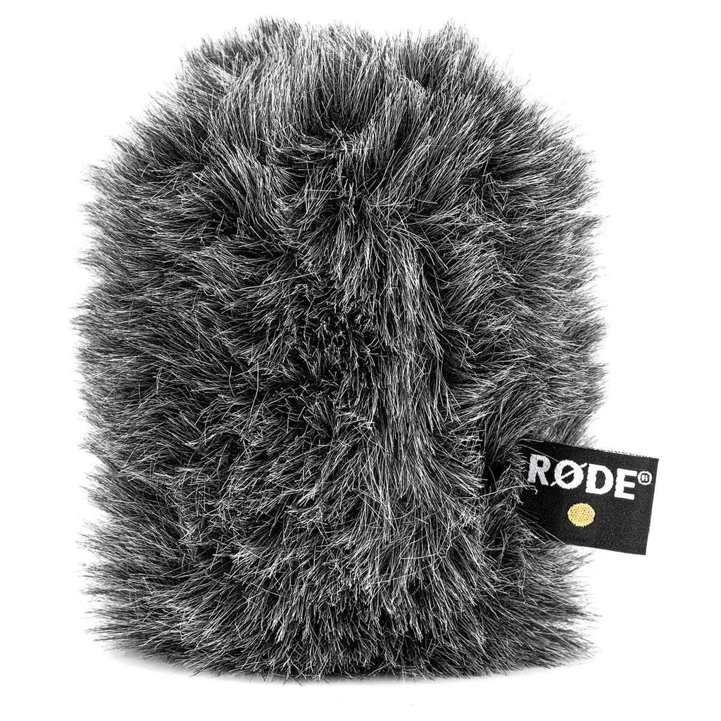 Rode WS11 Furry Windshield for The VideoMic NTG - Counterpoint